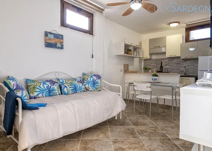 Villa Large Mediterranea In The Heart Of Coral Shore With Swimming Pool Large Garden With Palm Trees *