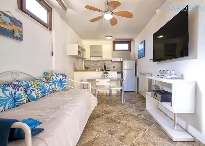 Вилла Large Mediterranea In The Heart Of Coral Shore With Swimming Pool Large Garden With Palm Trees *